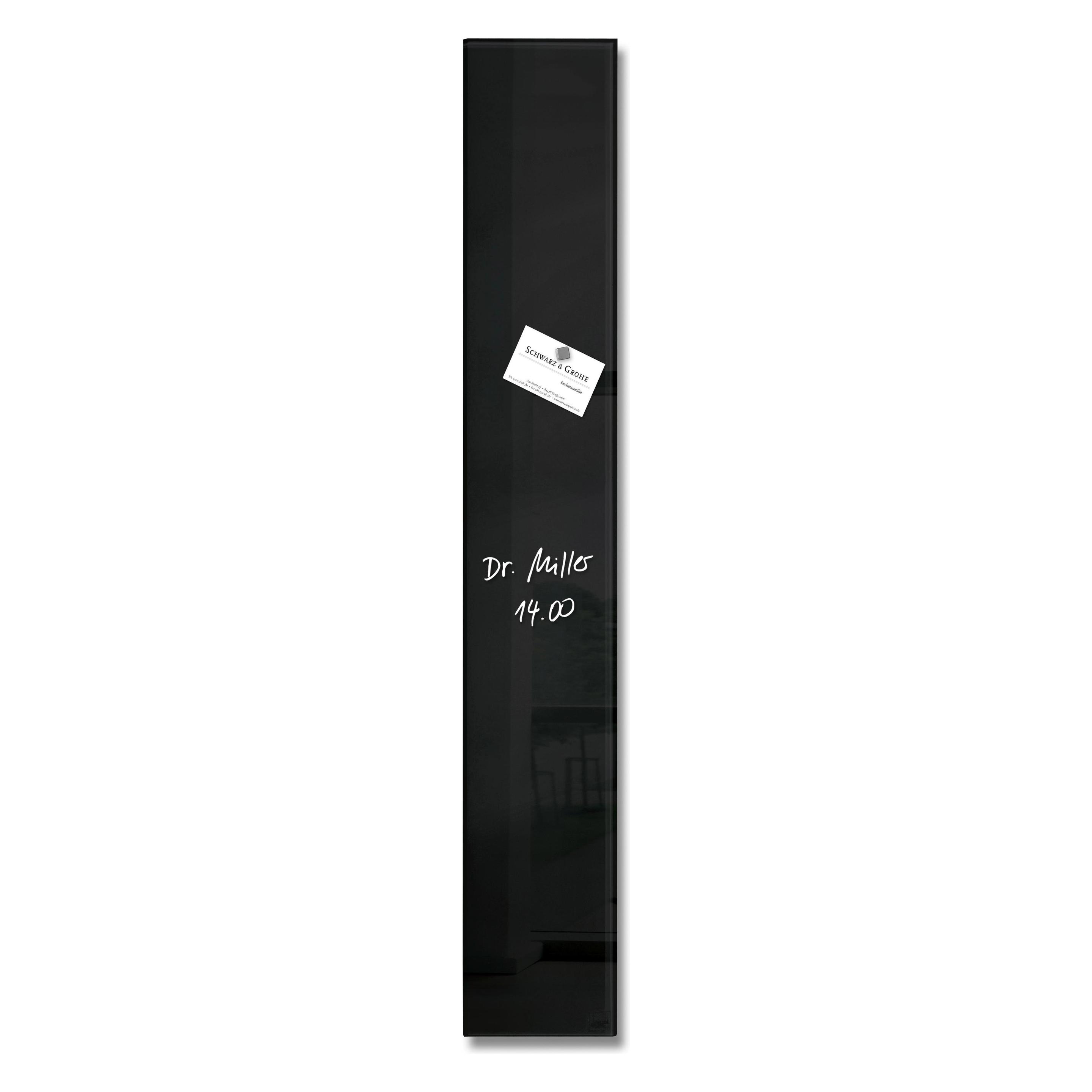 Sigel Artverum (Magnettafel, 12 x 78 cm) (GL100)