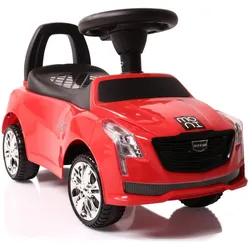 Moni Rutscher Kinderauto Leopard JY-Z01D