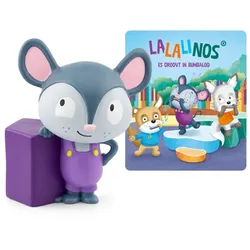 tonies® - Lalalinos - Es groovt in Bumbaloo