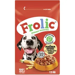 Frolic Geflügel 1x1.5 kg