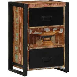 vidaXL, Kommode + Sideboard, Alburella (35 x 50 x 70 cm)