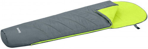 BESTWAY Pavillo Hiberhide 10 Sac de couchage, 220 x 75 x 50 cm, gris 68102