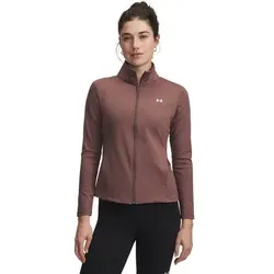 UNDER ARMOUR Damen Jacke MOTION JACKET EMEA, Größe L in Lila 256