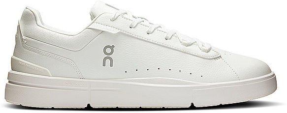 ON Sneaker THE ROGER ADVANTAGE weiss   42 42