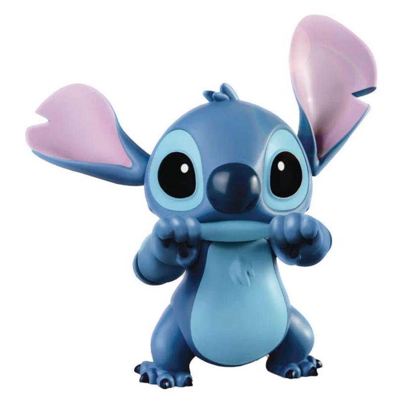Beast Kingdom AF Lilo & Stitch : Stitch (Dynamic Action Hero) 18 cm (83079)