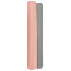 We-Vibe Tapis de souris réversible - Taille XXL (Rose/Gris) (XXL), Mausmatte, Mehrfarbig