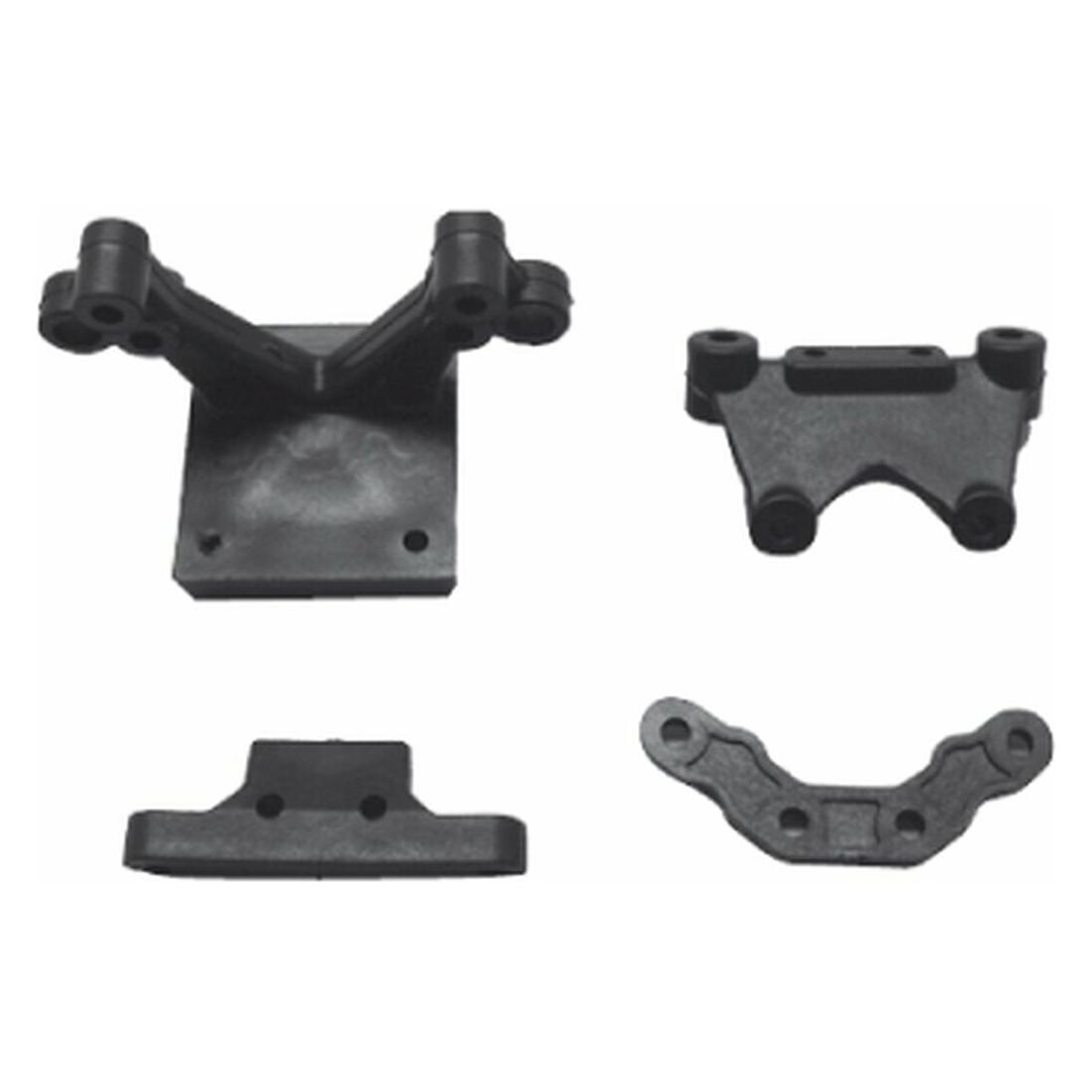 Jamara Kunststoffteile F Torento (58940)