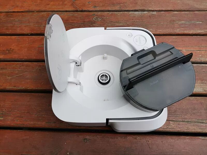 INF iRobot Braava Jet M6 Wischroboter Wassertank Ersatz