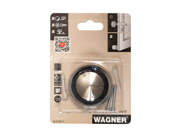 Bodentürstopper Screw OR Glue Floor EH 5176