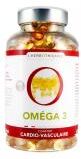 L'Herbôthicaire Oméga 3 (Huile) 180 Capsules - Pot 180 capsules