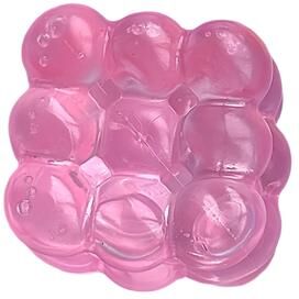 JoyToys Squishy Maltose Stress Relief Toy Soft Sensory Squeeze Fidget For Kids & Adults pink