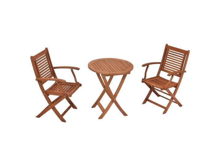 BALKONSET CORDOBA SET 3TLG.