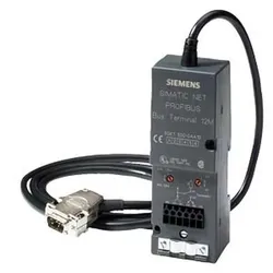Siemens Dig.Industr. Kommunikationsprozessor 6GK1500-0AA10