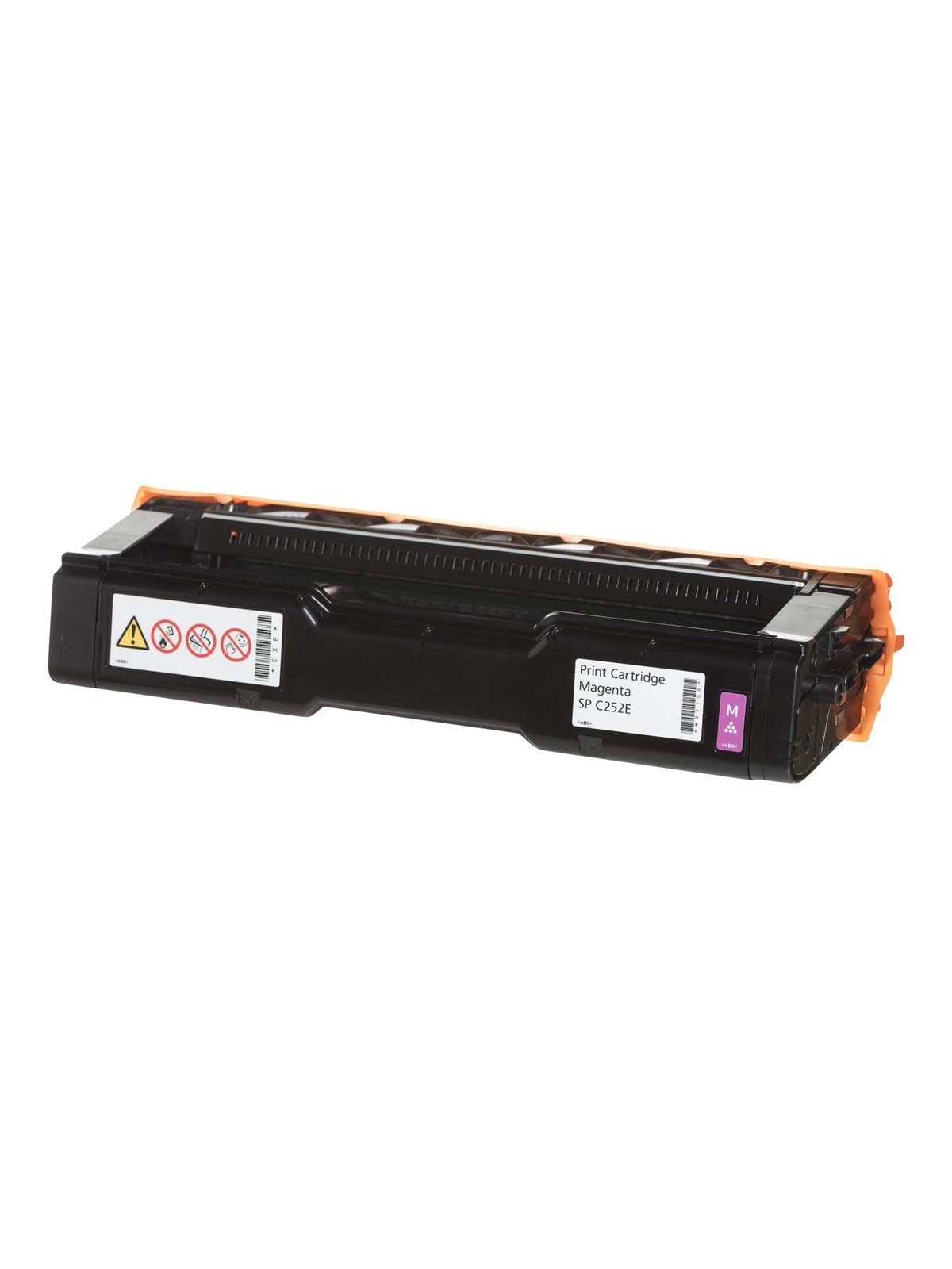 Ricoh - magenta - original - tonerpatron