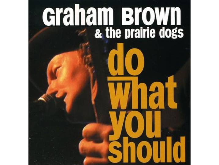 Do What You Should