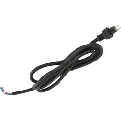 EVN Lichttechnik NV-Anschlussleitung 1,5m IP44 044 151