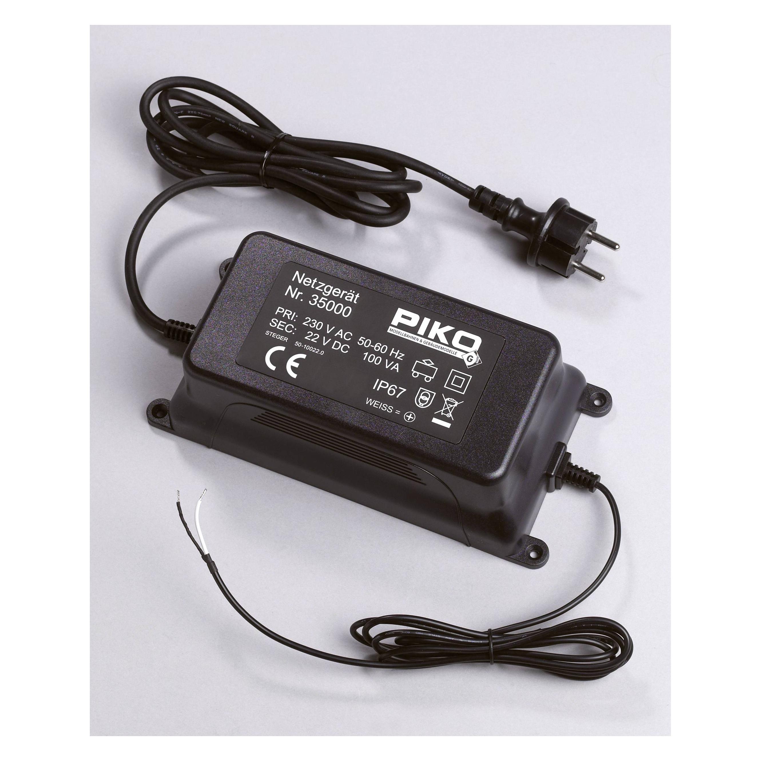 Piko Netzteil 230 V G 35000 (35000)