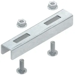 Niedax Schienen-Stoßverbinder SSV 4141 F
