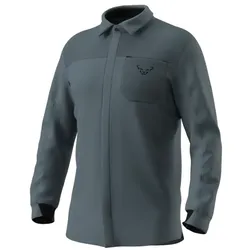 Dynafit Tigard Thermal Herrenhemd Cinder Gr. M