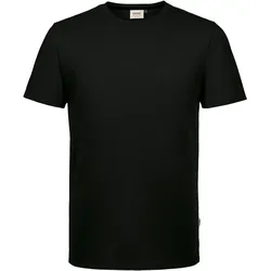 T-Shirt "COTTON-TEC" 269 - XXL - schwarz