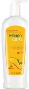 Grisi Leche Corporal Mango 380 ml
