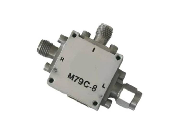 M79C-8 Coaxial Mixer