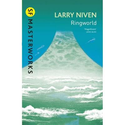 Ringworld, Taschenbuch von Larry Niven, Orion, 978-0-575-07702-7