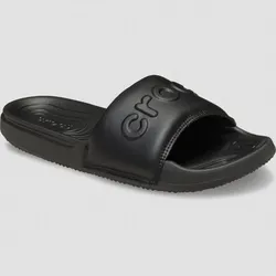 Crocs Herren All Day Slide - 45-46 - black