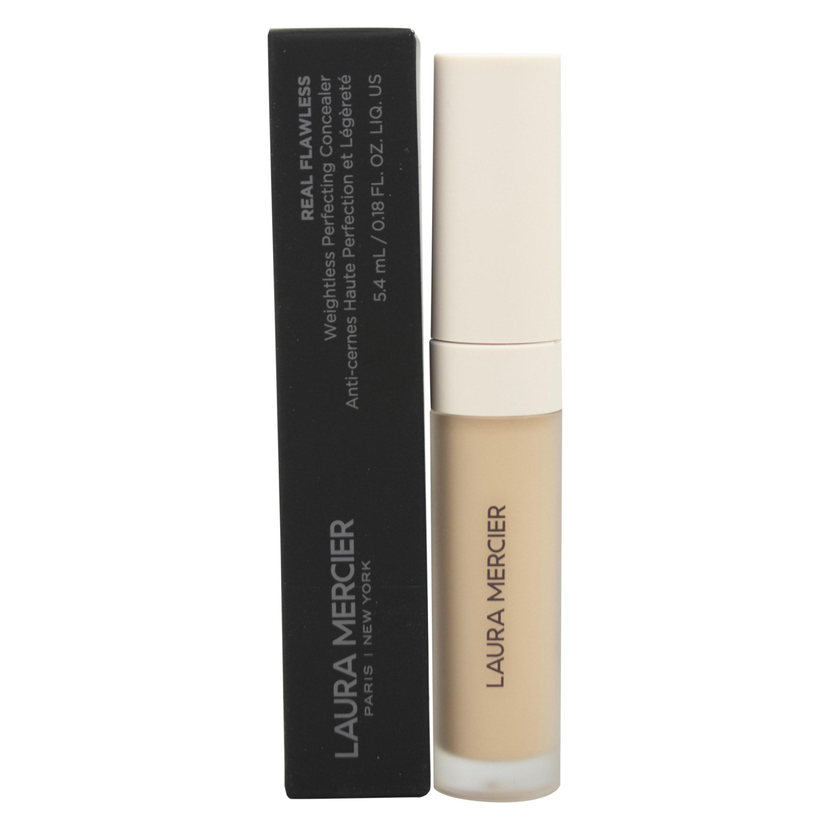 Laura Mercier Liquid corrector (Real Flawless Concealer) 5.4 ml - Shade: 2W1 (2W1) (46141424)