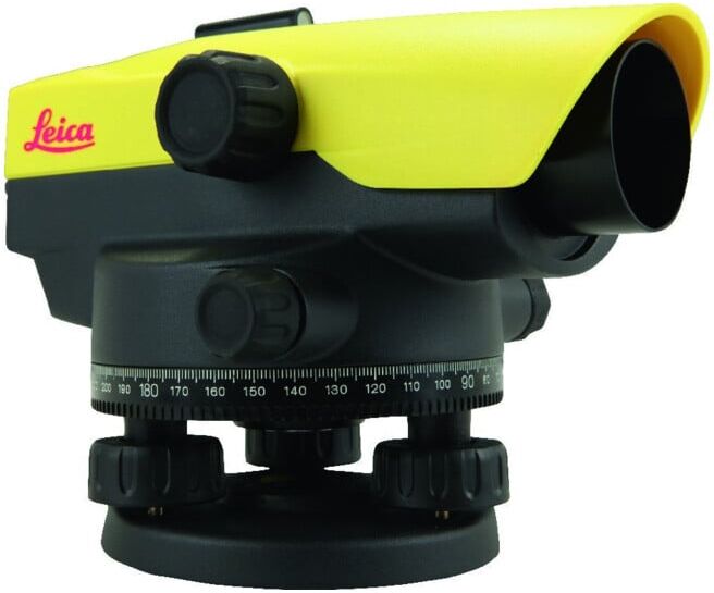 Leica Niveau NA324 360° (840382)