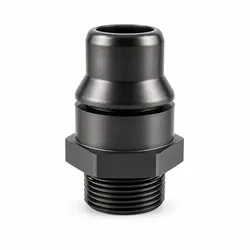 VDA Einschraub-Stecknippel NW16 M24x1,5 Alu