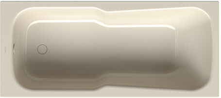 Bette BetteSet baignoire 3060-001 170x75x38cm, pergamon