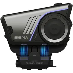Sena, Motorradfunk, 60S Mesh-Intercom Headset Sound by Harman Kardon 2er-Set (2er Set)