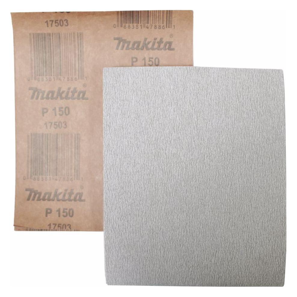 Makita Schleifpapier D-60729 (150) (D-60729)