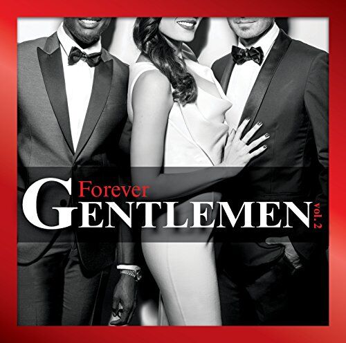 Various - Forever Gentlemen Vol.2 (Edition Collector) - Preis vom 17.10.2026 19:25:27 h