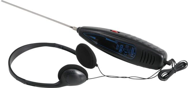 BGS Stéthoscope électronique, 3532 ; BGS technic (3532)