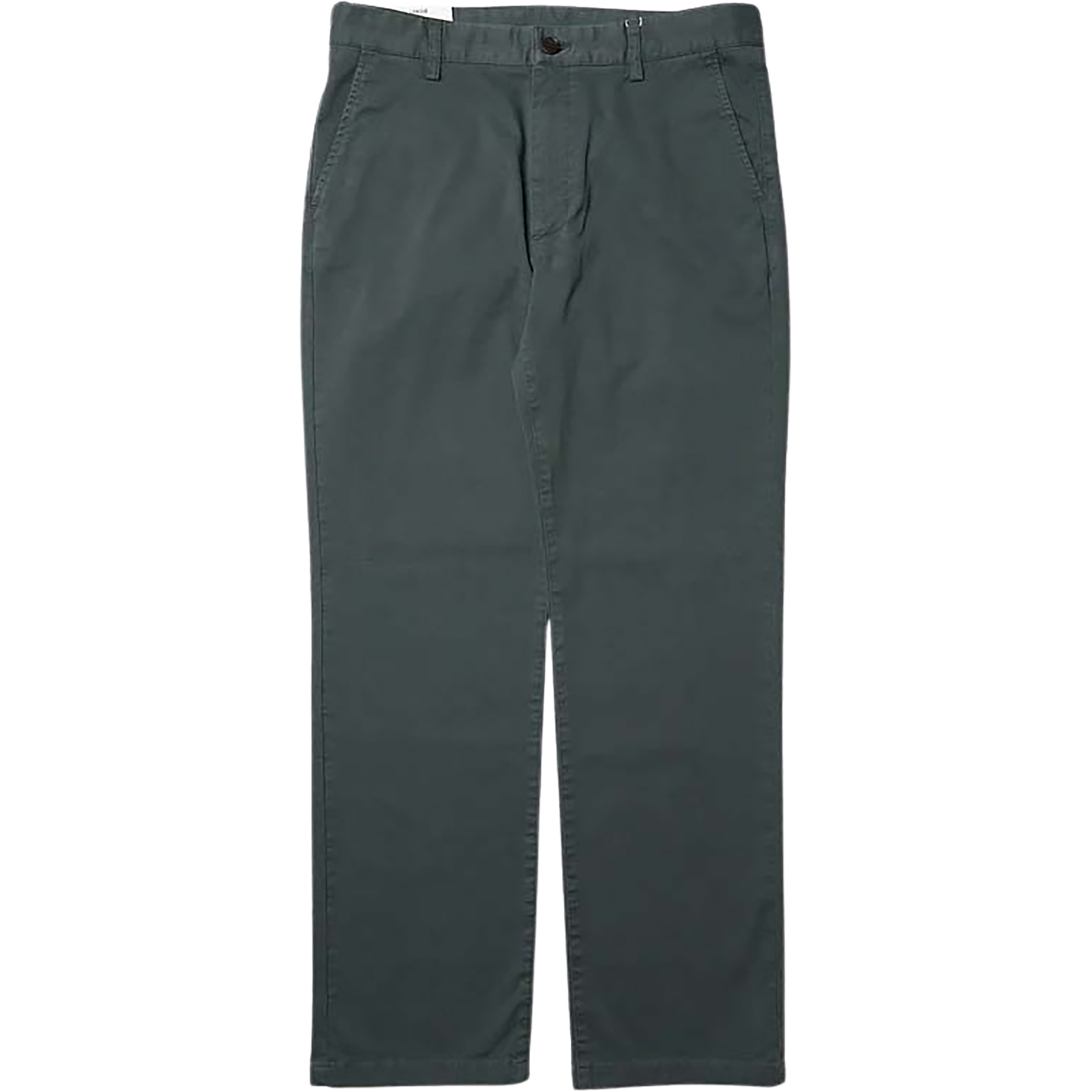 Lakor Carnage Chino Hose Herren Jeans & Freizeithose gruen Größe INCH 30/32 Lifestyle Hautfreundlich
