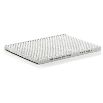 Mann-filter Filter, Innenraumluft [Hersteller-Nr. CUK3059] für Opel, Vauxhall