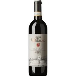 Chianti Classico Riserva DOCG 2020, Badia a Coltibuono, Toskana