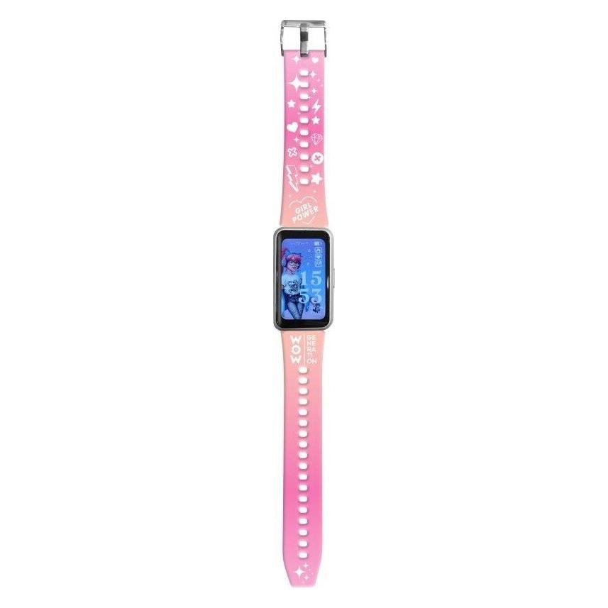 Kids Licensing Wow Generation - Smart-watch (2111311-WOW00025) (2111311-WOW00025)