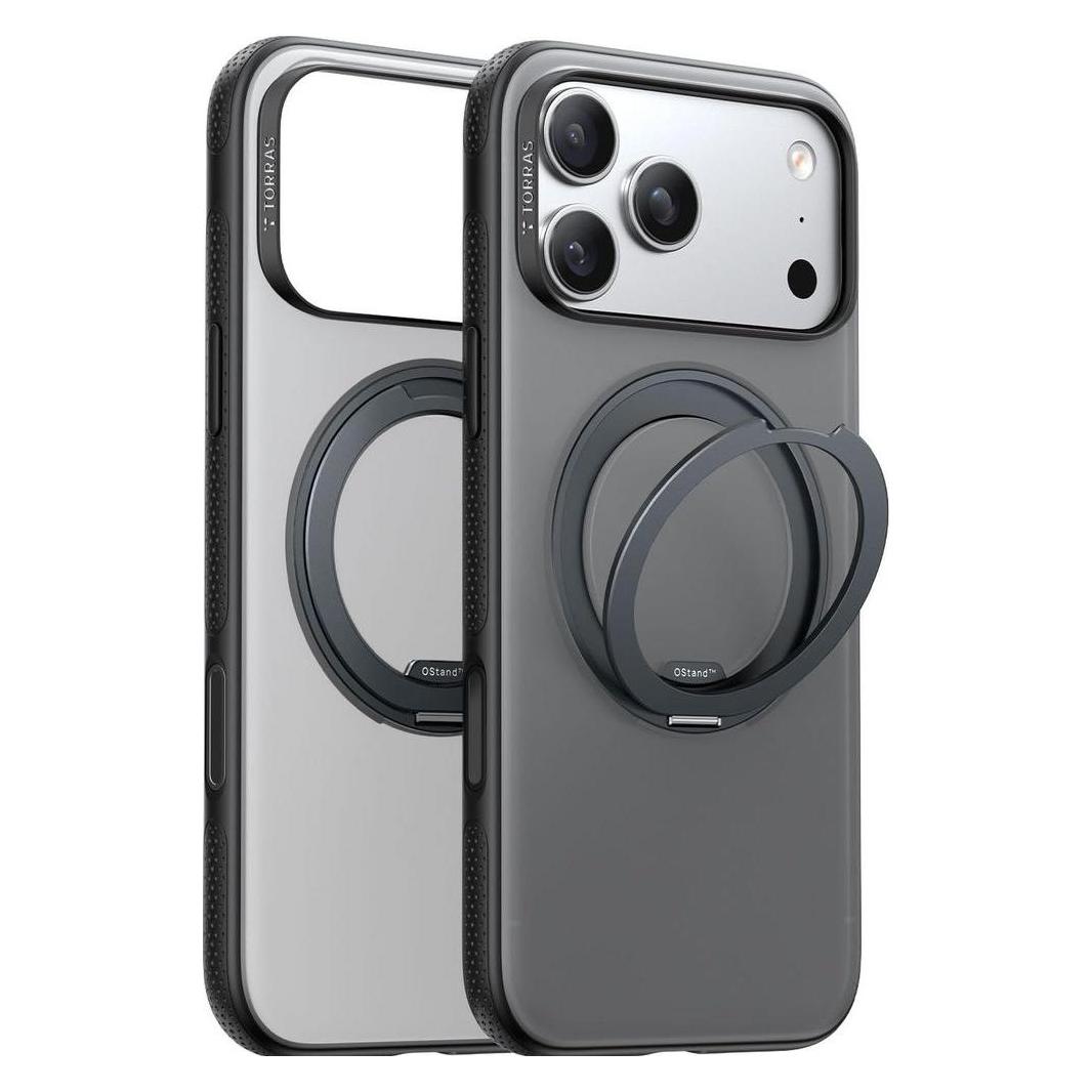 Torras Ostand R Fitness Series (Apple iPhone 17 Pro Max) (X00FX2432)