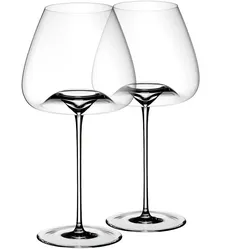 WEINGLÄSER Vision Balanced transparent 850 ml 2er Set