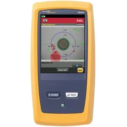 Fluke, Multimeter, Networks FI2-7000 INT Glasfase (Kabeltester)