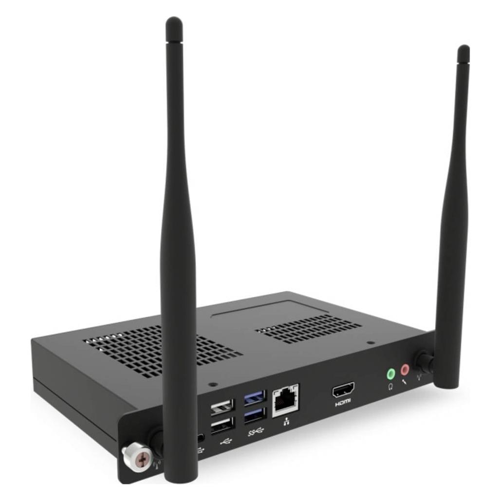 Promethean OPS-M - Digital Signage-Player - Intel Core i5 (OPS2-5P8R256S)