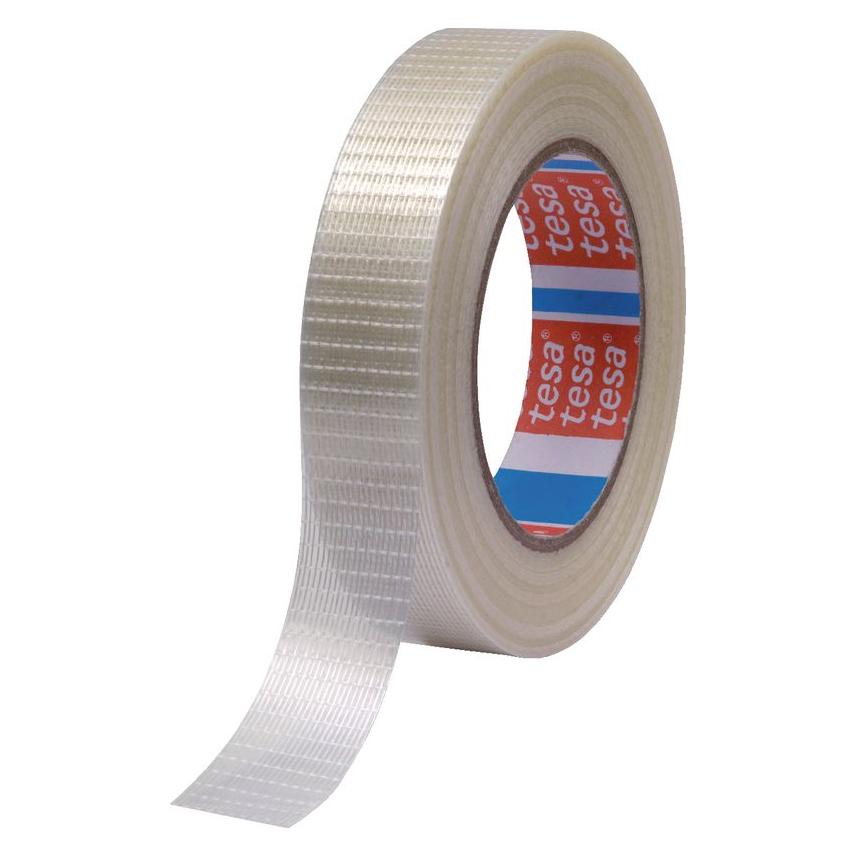 tesa Kreuz-Filament universal 150µm (25 mm) (04591-00002-00)