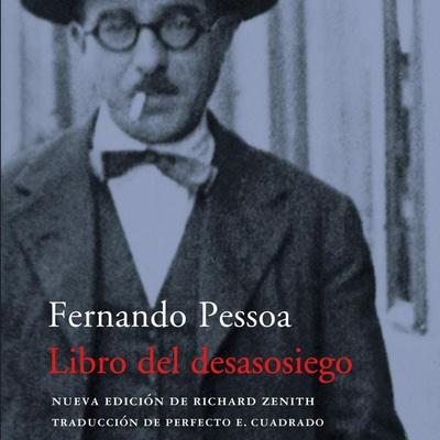 Libro del desasosiego - Fernando Pessoa, Audio, 9789179090425