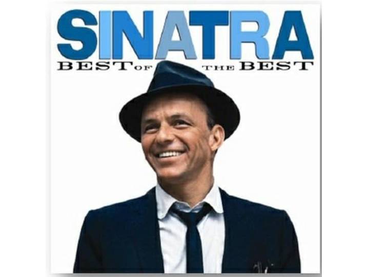Frank Sinatra - Sinatra Best Of The Best