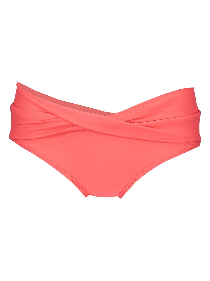 LASCANA Bikini-Hose in Koralle - 46