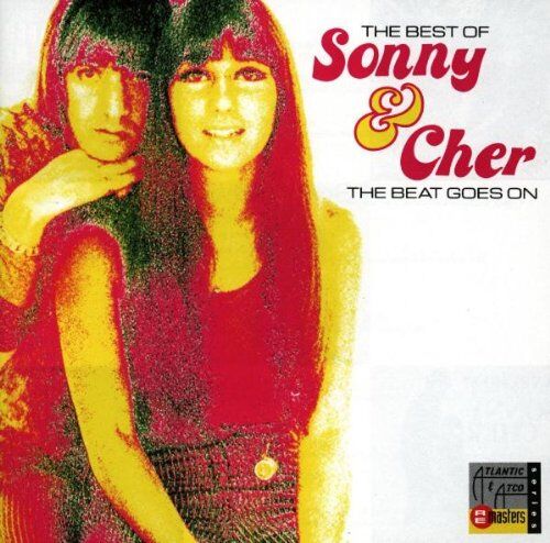 Sonny & Cher - The Best Of Sonny & Cher - The Beat Goes On - Preis vom 11.10.2026 03:10:56 h