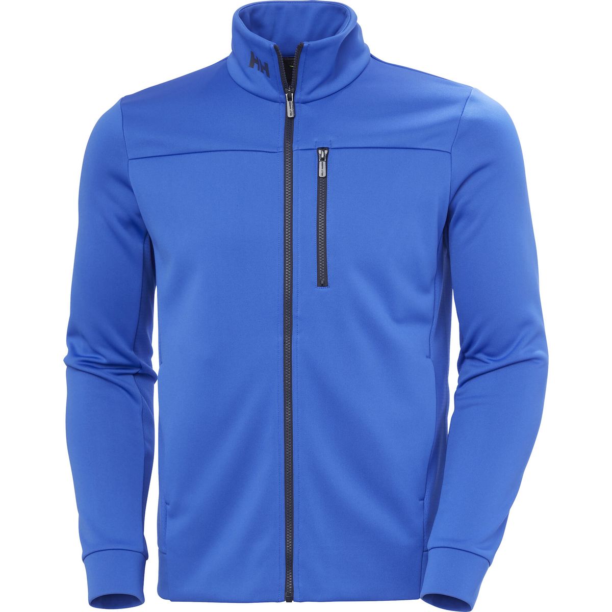 Helly Hansen Crew Fleece Jacket cobalt 2.0 (543) S 30229_543-S